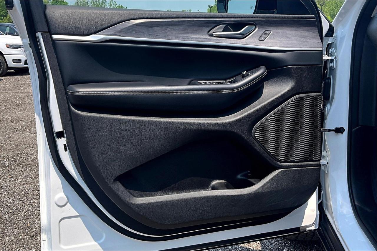 2023 Jeep Grand Cherokee Limited | Heated Seats | Remote Start | 4x4 Photo