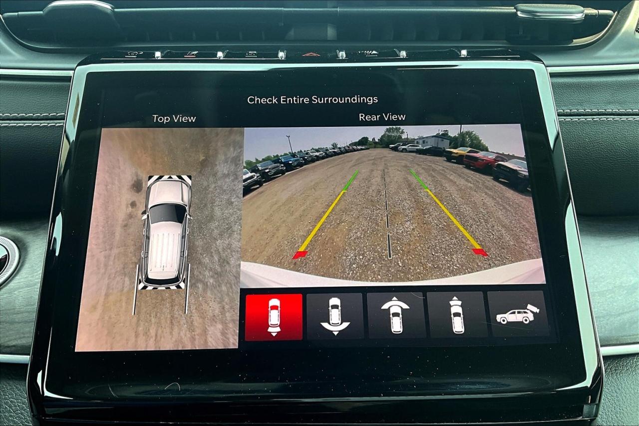 2023 Jeep Grand Cherokee Limited | Heated Seats | Remote Start | 4x4 Photo