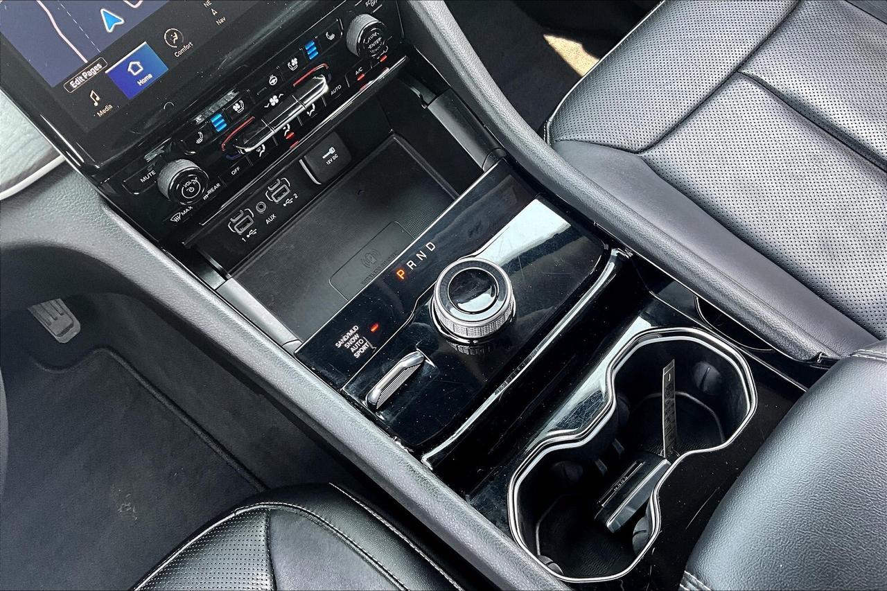 2023 Jeep Grand Cherokee Limited | Heated Seats | Remote Start | 4x4 Photo