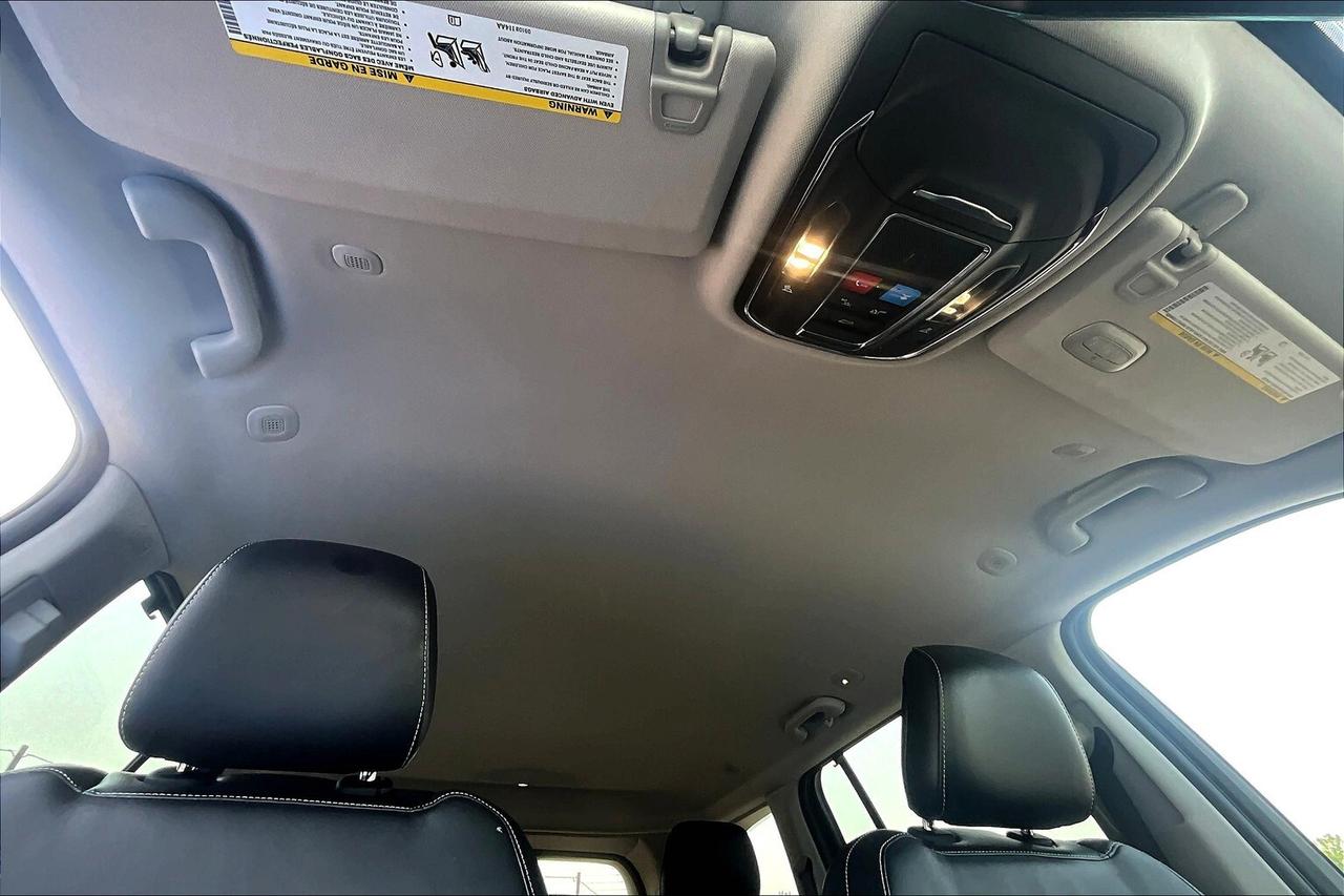 2023 Jeep Grand Cherokee Limited | Heated Seats | Remote Start | 4x4 Photo