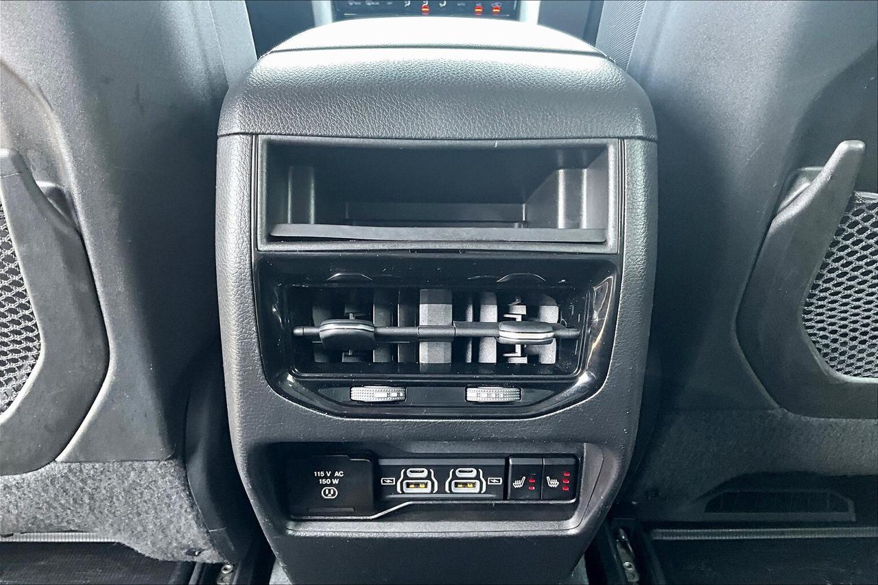 2023 Jeep Grand Cherokee Limited | Heated Seats | Remote Start | 4x4 Photo