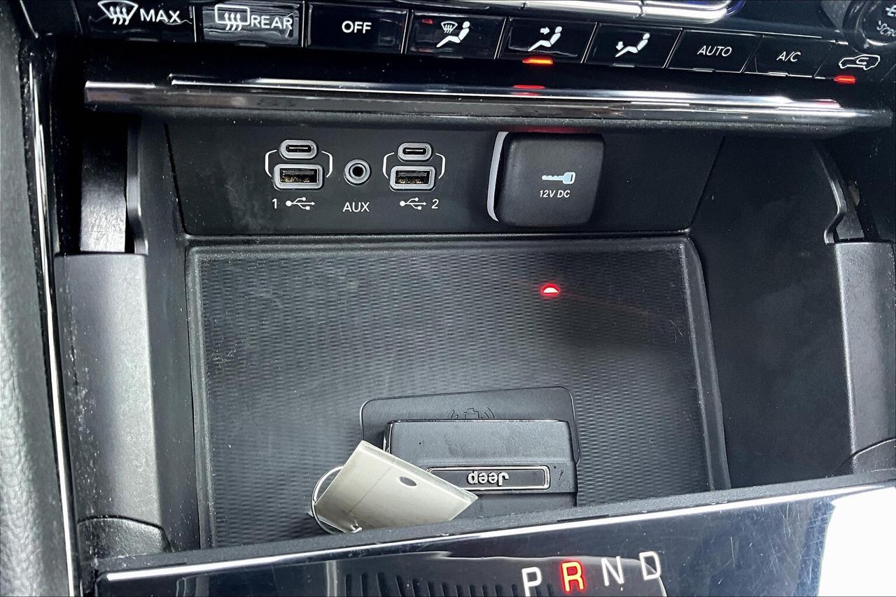 2023 Jeep Grand Cherokee Limited | Heated Seats | Remote Start | 4x4 Photo