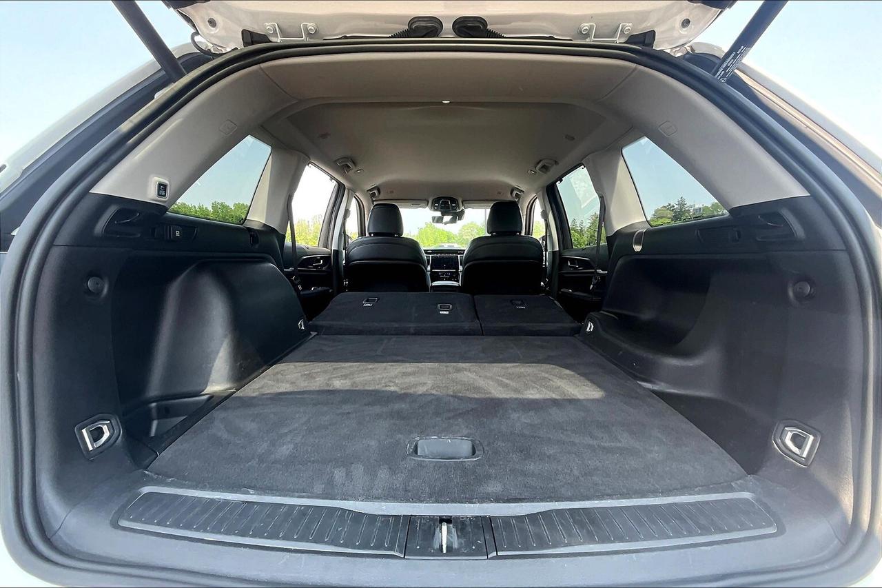2023 Jeep Grand Cherokee Limited | Heated Seats | Remote Start | 4x4 Photo