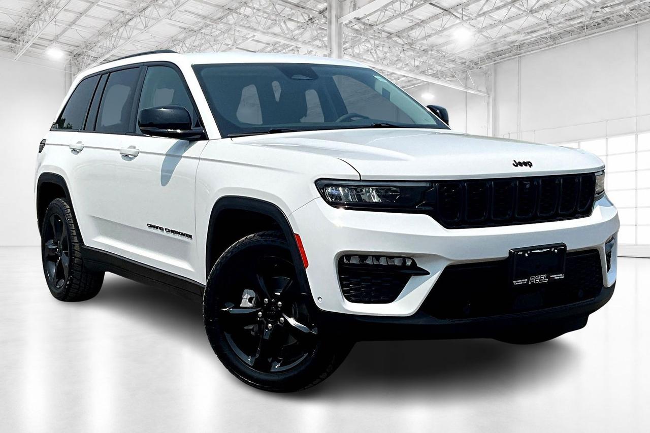 2023 Jeep Grand Cherokee Limited | Heated Seats | Remote Start | 4x4 Photo