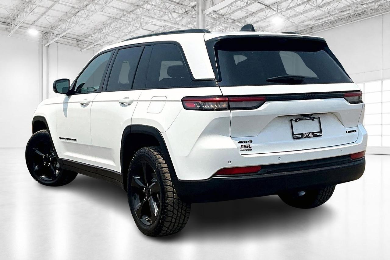2023 Jeep Grand Cherokee Limited | Heated Seats | Remote Start | 4x4 Photo