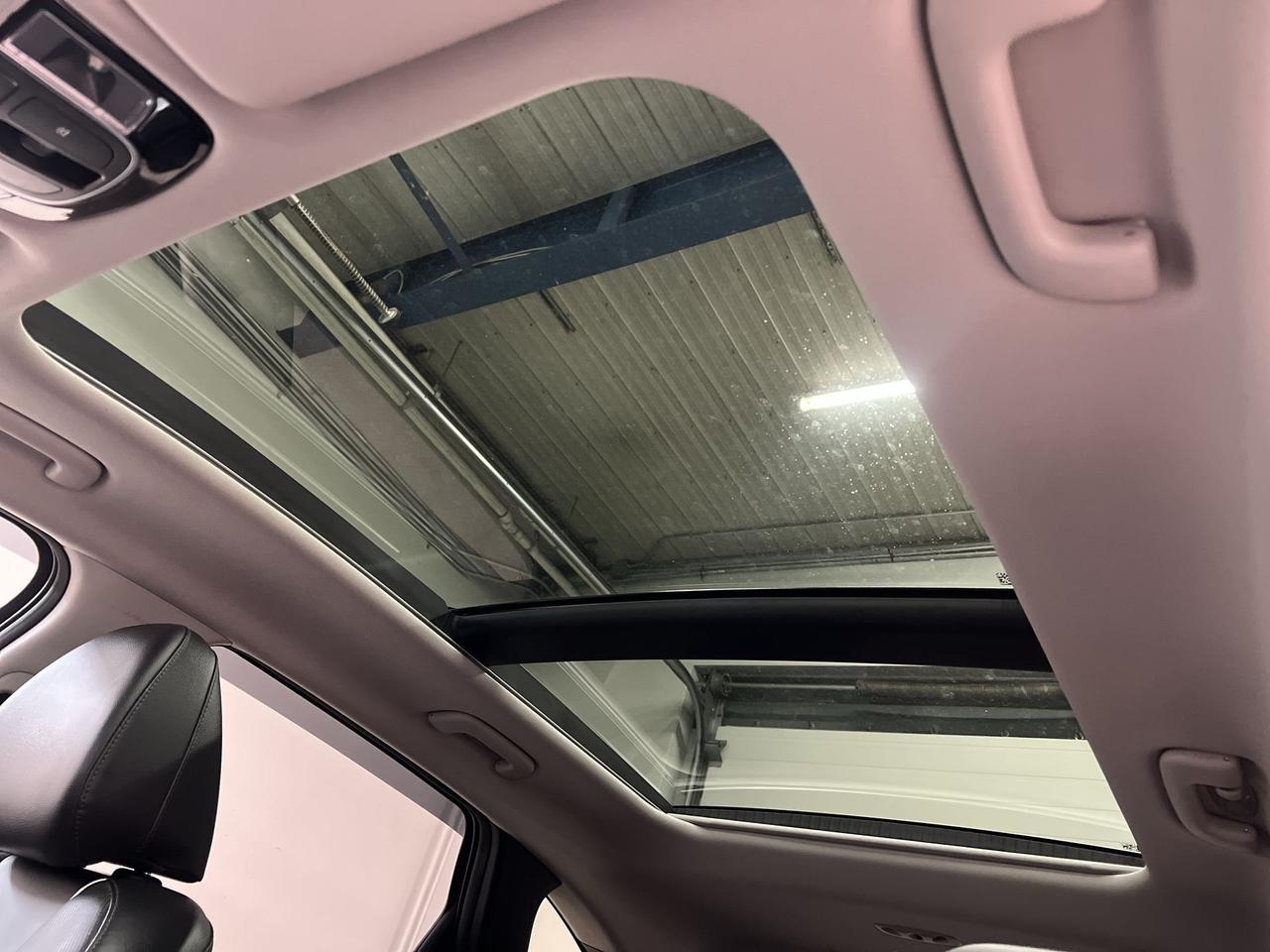 2022 Hyundai Tucson Hybrid ULTIMATE AWD | COOLED LEATHER | PANO ROOF| 360 CAM Photo