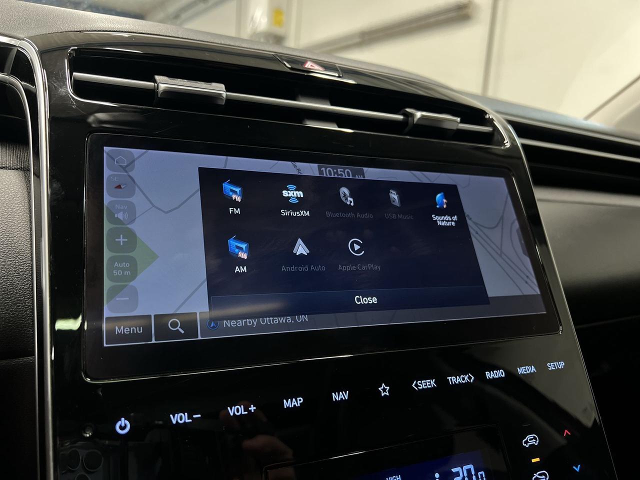 2022 Hyundai Tucson Hybrid ULTIMATE AWD | COOLED LEATHER | PANO ROOF| 360 CAM Photo