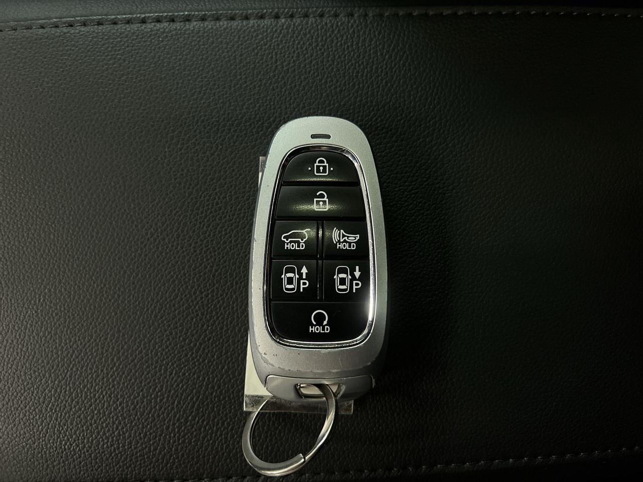 2022 Hyundai Tucson Hybrid ULTIMATE AWD | COOLED LEATHER | PANO ROOF| 360 CAM Photo