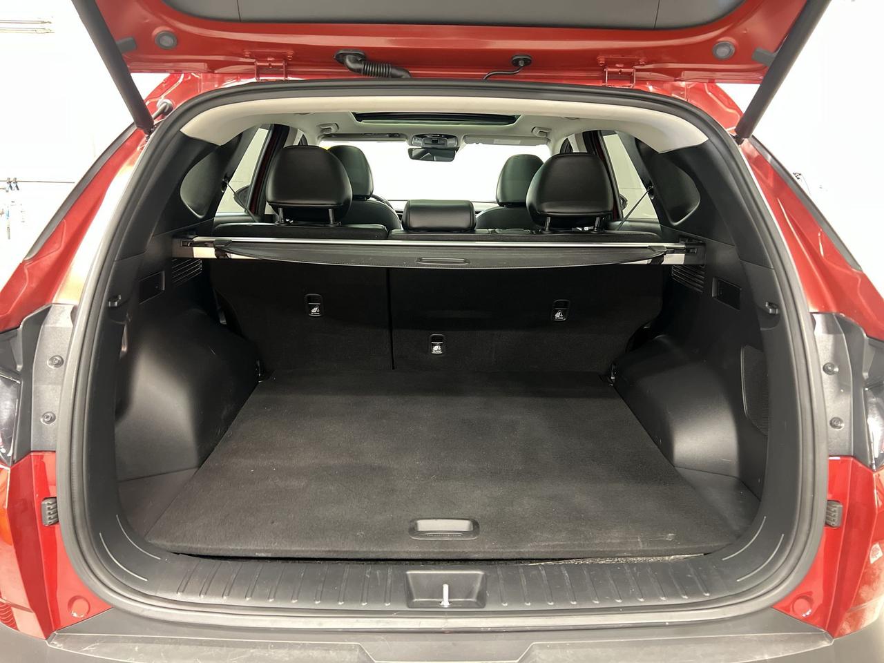 2022 Hyundai Tucson Hybrid ULTIMATE AWD | COOLED LEATHER | PANO ROOF| 360 CAM Photo