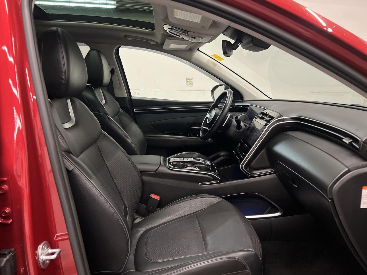 2022 Hyundai Tucson Hybrid ULTIMATE AWD | COOLED LEATHER | PANO ROOF| 360 CAM Photo