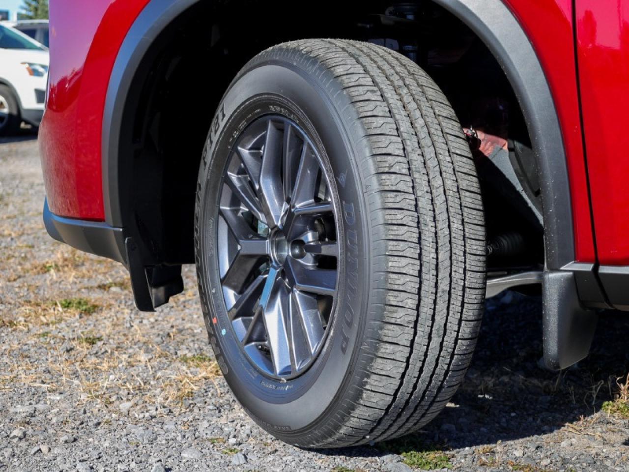 2026 Nissan Rogue S  - Navigation -  Heated Seats Photo