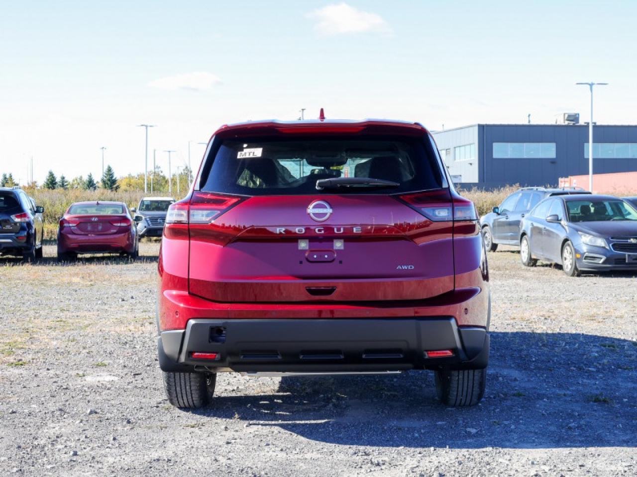 2026 Chevrolet TrailBlazer LT  TRAILBLAZER, AWD, LT, SUNROOF, LOADED Photo2