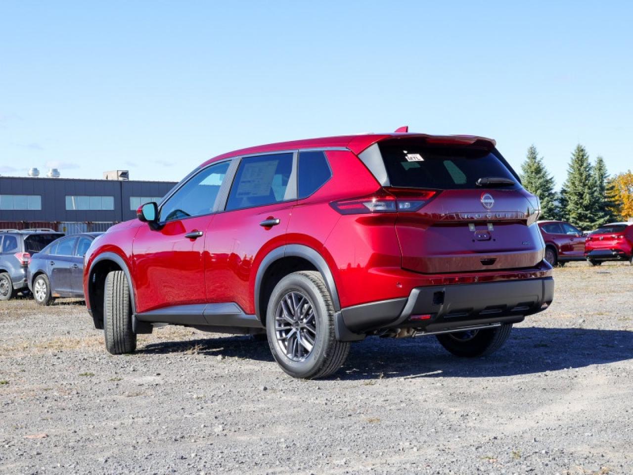 2026 Chevrolet TrailBlazer LT  TRAILBLAZER, AWD, LT, SUNROOF, LOADED Photo
