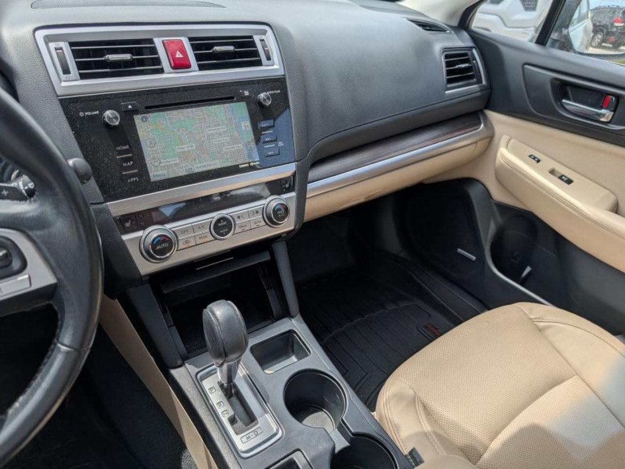 2015 Subaru Legacy 3.6R Limited  **LOW KMS - EYESIGHT** Photo