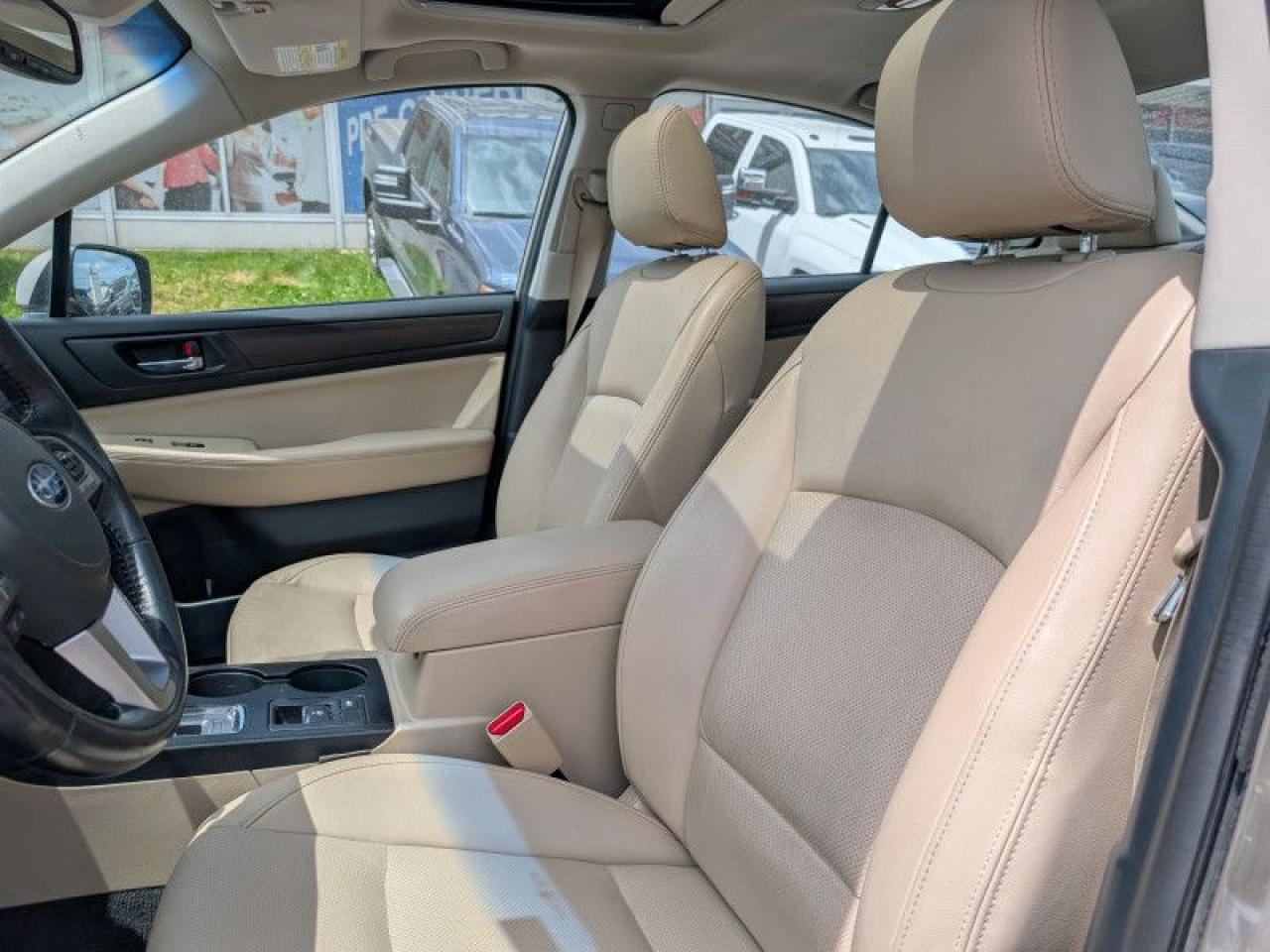 2015 Subaru Legacy 3.6R Limited  **LOW KMS - EYESIGHT** Photo
