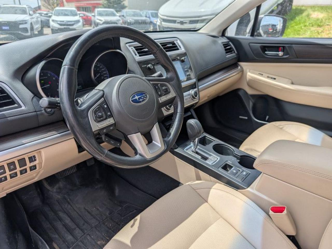 2015 Subaru Legacy 3.6R Limited  **LOW KMS - EYESIGHT** Photo