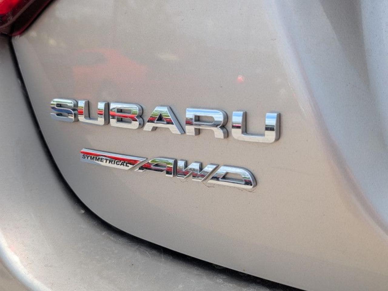 2015 Subaru Legacy 3.6R Limited  **LOW KMS - EYESIGHT** Photo