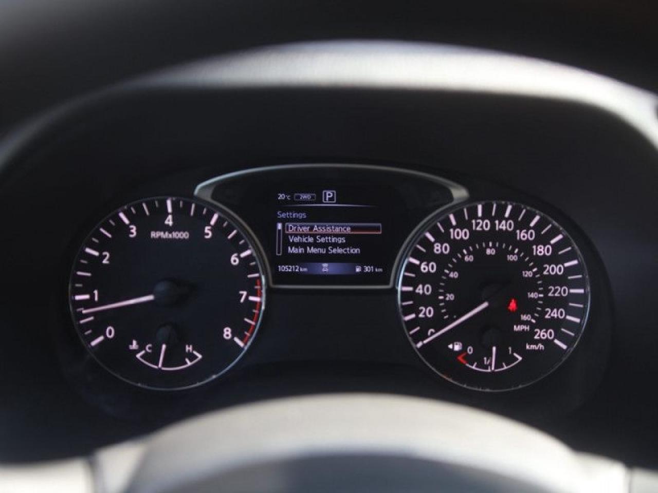 2019 Nissan Pathfinder 4x4 SV Tech  **HTD SW - REM. START** Photo