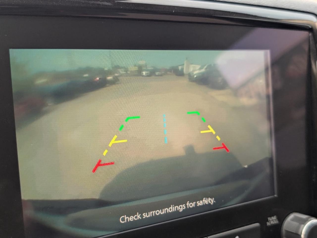 2023 Nissan Frontier S  **ADAP CC -BLIND SPOT - LANE SAFETY** Photo