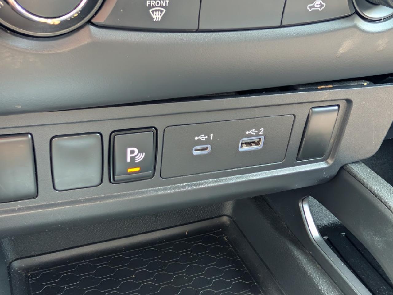2023 Nissan Frontier S  **ADAP CC -BLIND SPOT - LANE SAFETY** Photo
