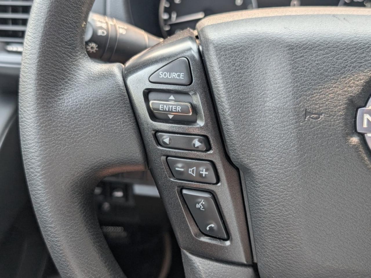 2023 Nissan Frontier S  **ADAP CC -BLIND SPOT - LANE SAFETY** Photo