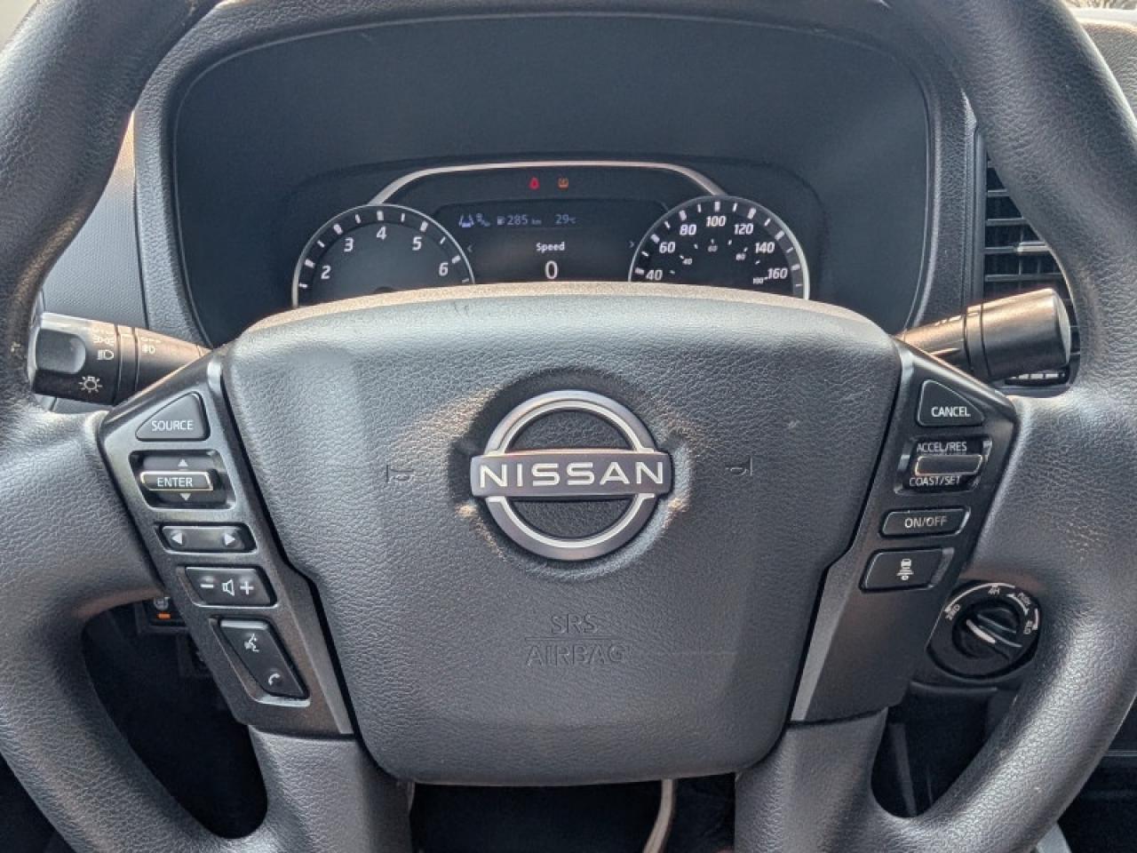 2023 Nissan Frontier S  **ADAP CC -BLIND SPOT - LANE SAFETY** Photo