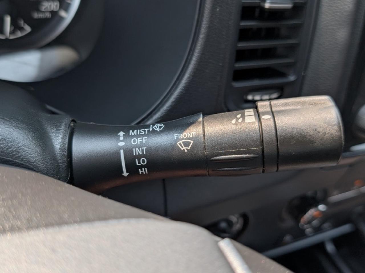 2023 Nissan Frontier S  **ADAP CC -BLIND SPOT - LANE SAFETY** Photo