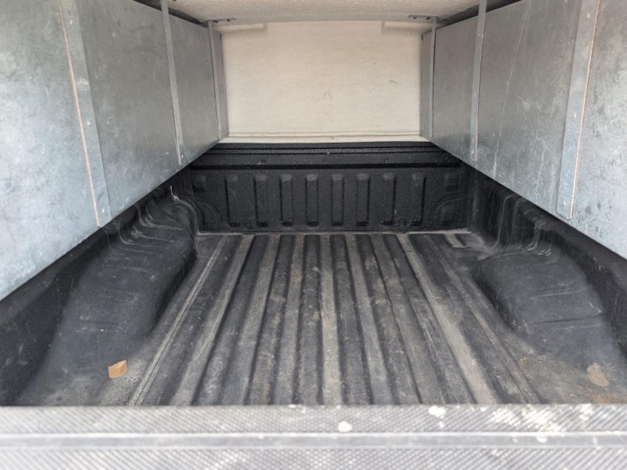 2023 Nissan Frontier S  **ADAP CC -BLIND SPOT - LANE SAFETY** Photo