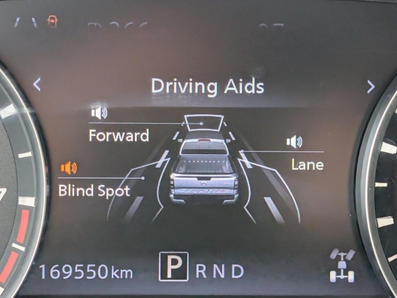 2022 Nissan Frontier S  **GREAT SAFETY FEATURES** Photo