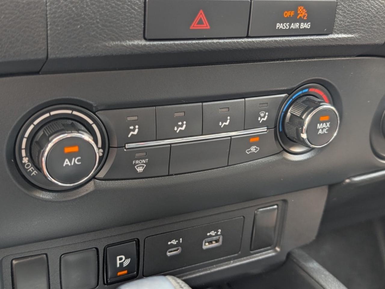 2022 Nissan Frontier S  **GREAT SAFETY FEATURES** Photo