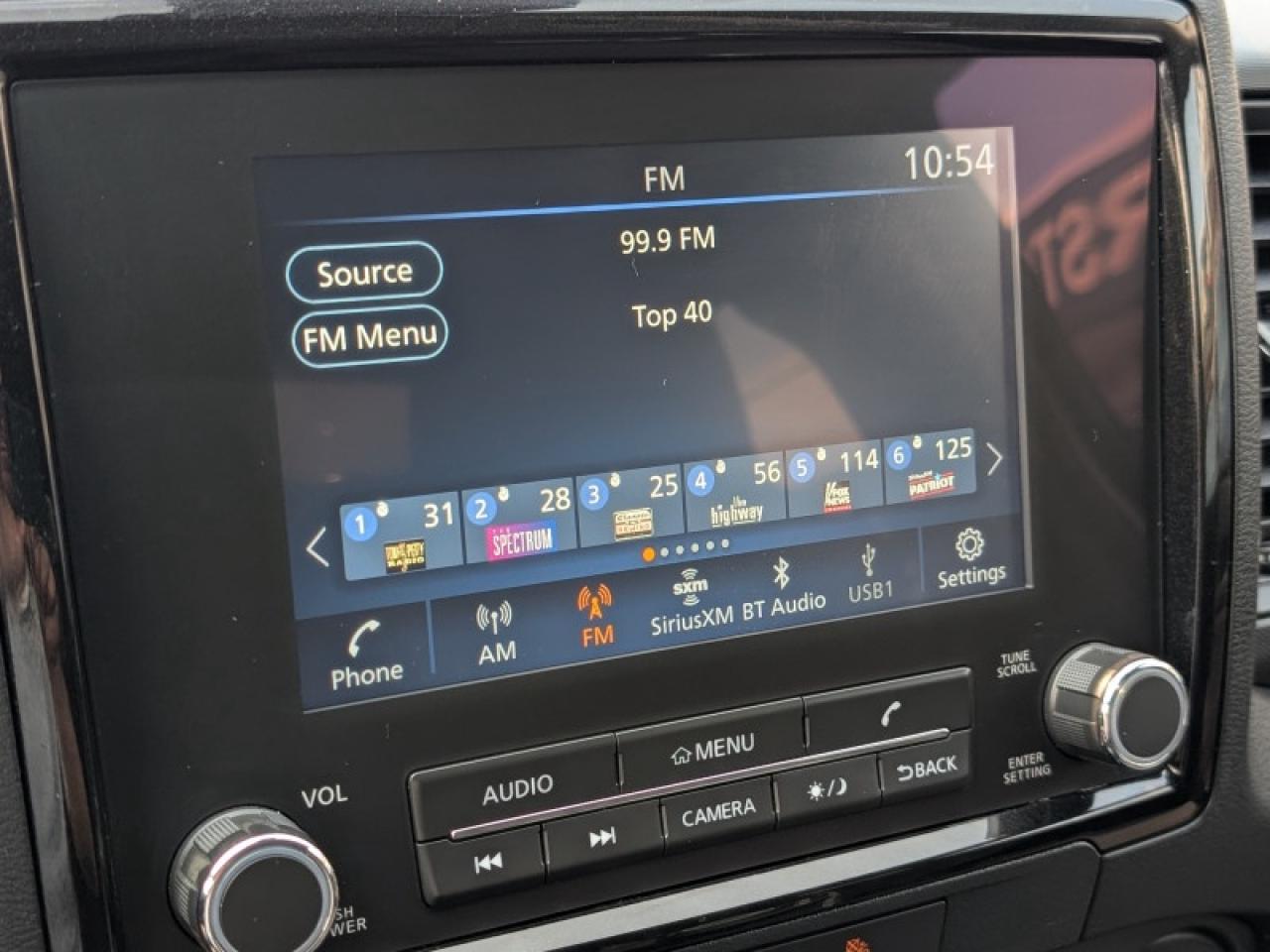 2022 Nissan Frontier S  **GREAT SAFETY FEATURES** Photo