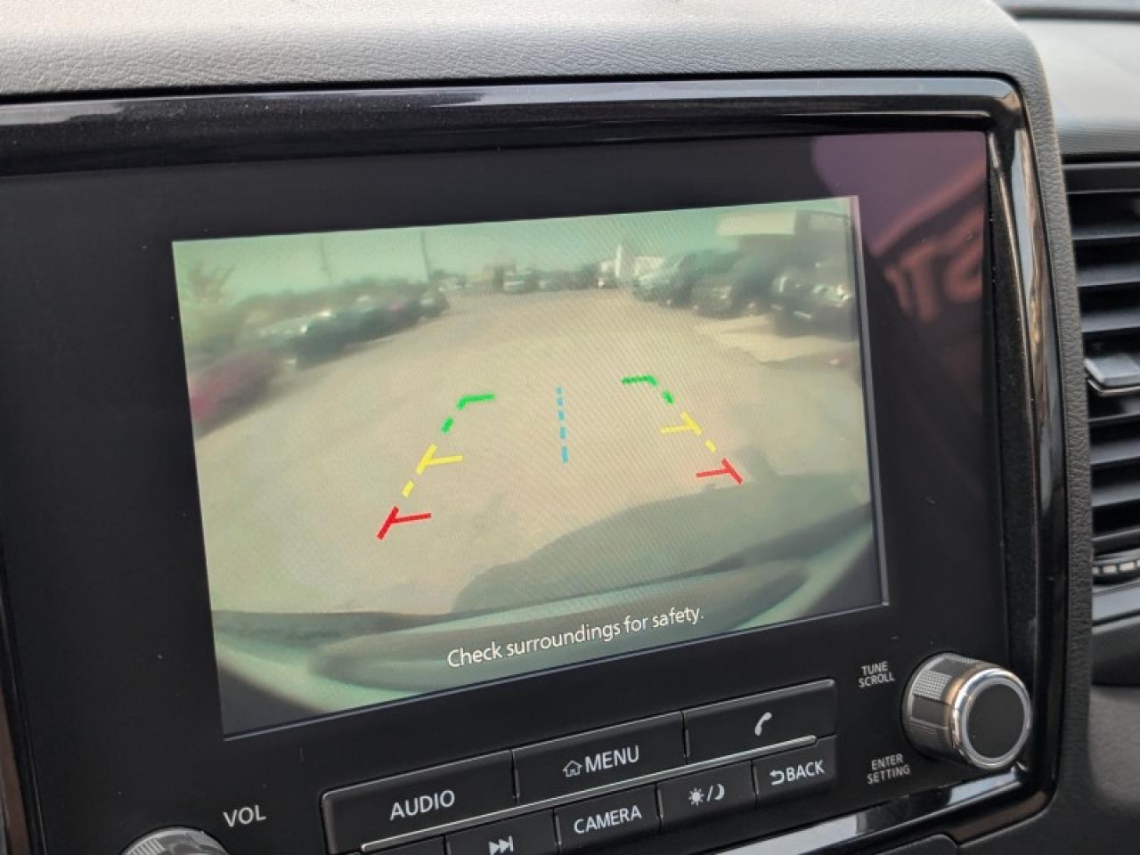 2022 Nissan Frontier S  **GREAT SAFETY FEATURES** Photo