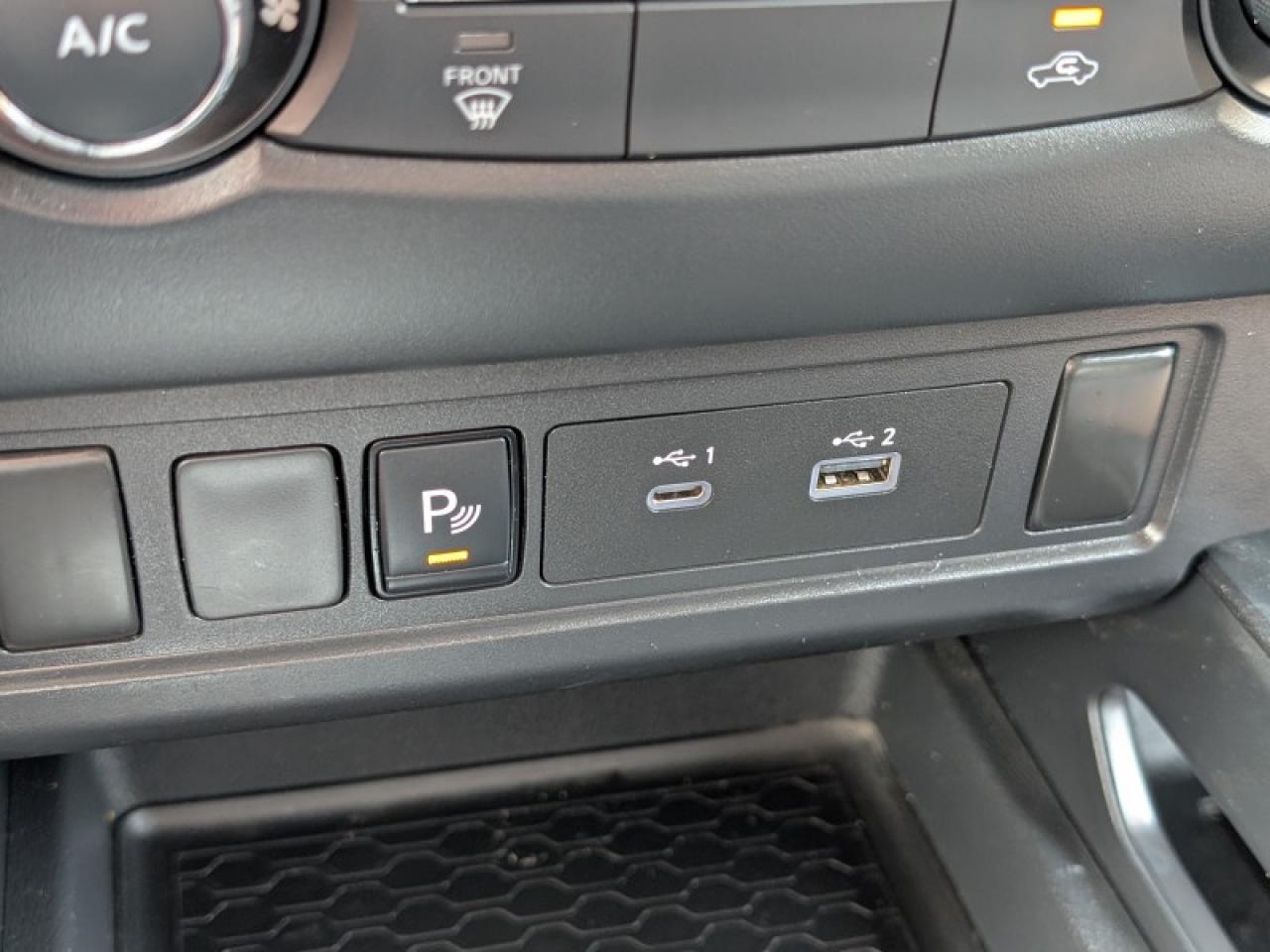 2022 Nissan Frontier S  **GREAT SAFETY FEATURES** Photo