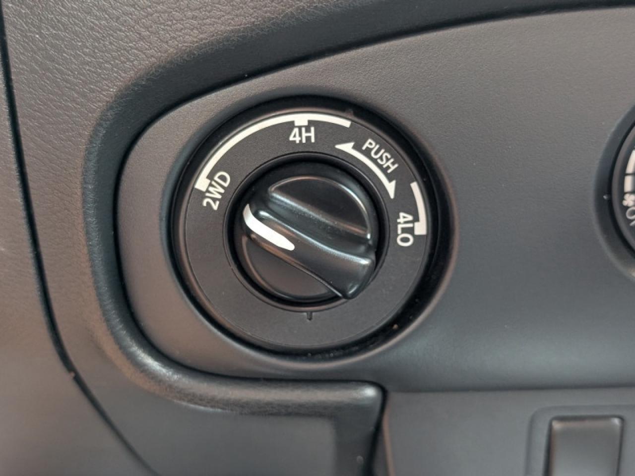 2022 Nissan Frontier S  **GREAT SAFETY FEATURES** Photo