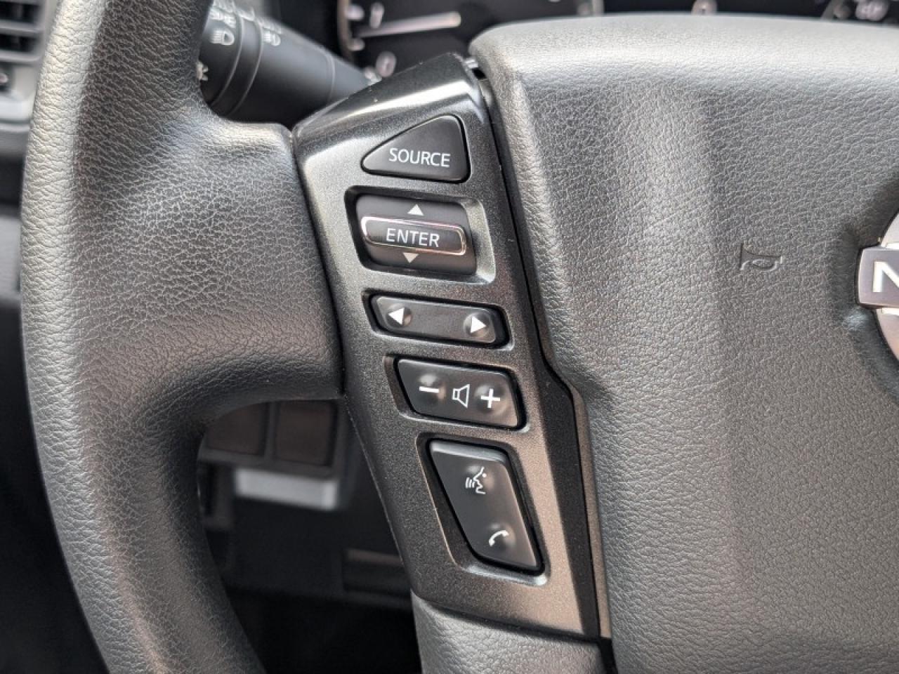 2022 Nissan Frontier S  **GREAT SAFETY FEATURES** Photo