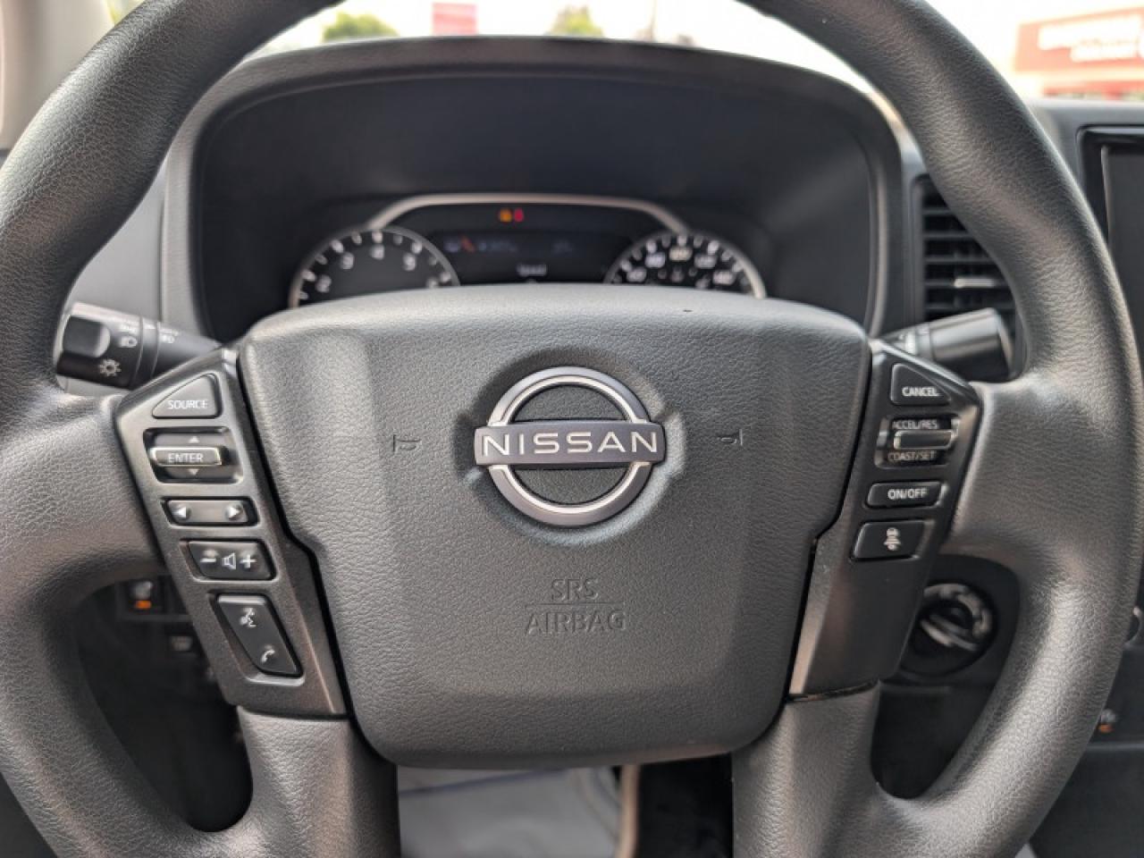 2022 Nissan Frontier S  **GREAT SAFETY FEATURES** Photo