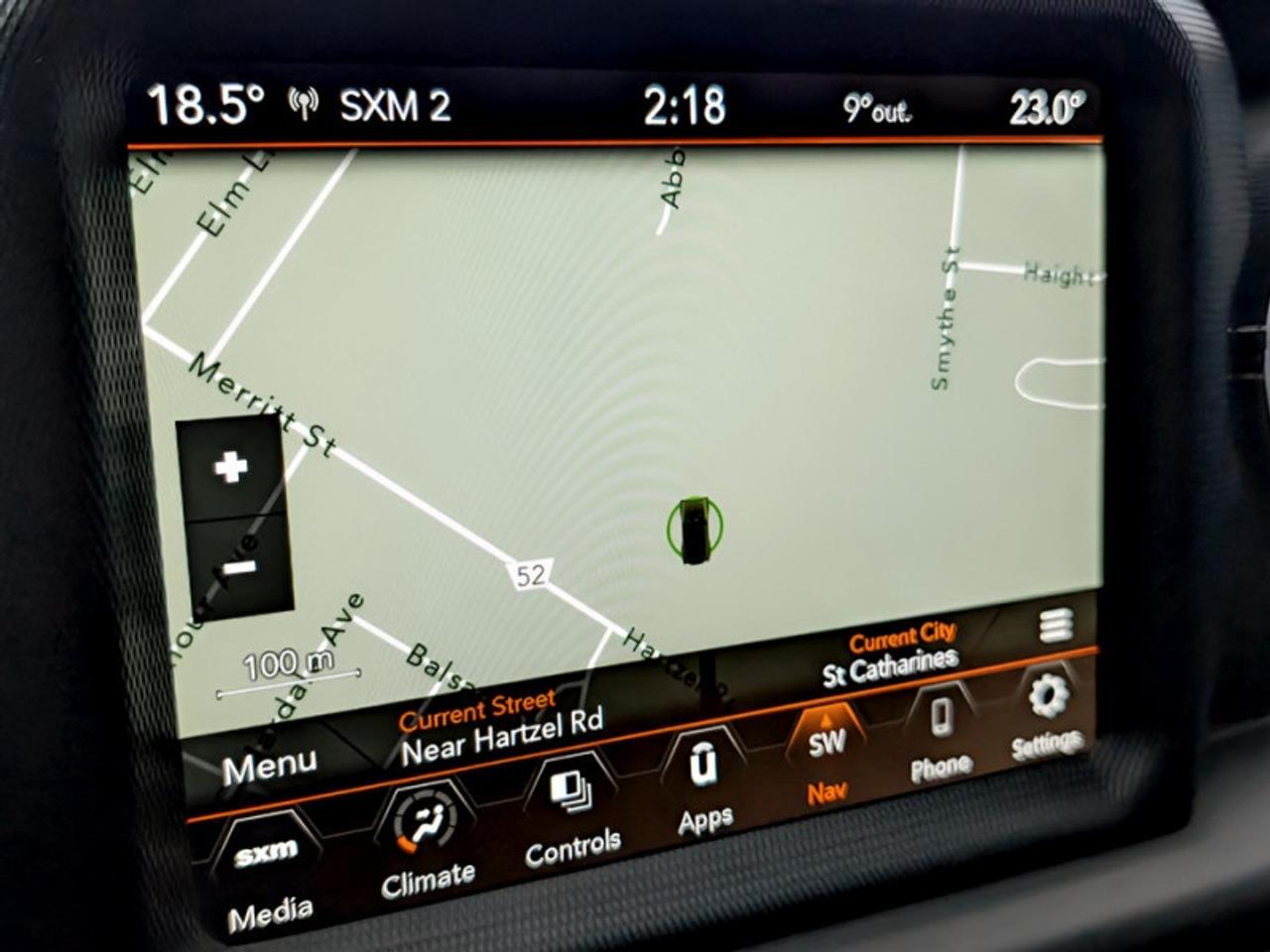 2021 Jeep Wrangler Sahara Unlimited  **LOW KMS - DIESEL** Photo