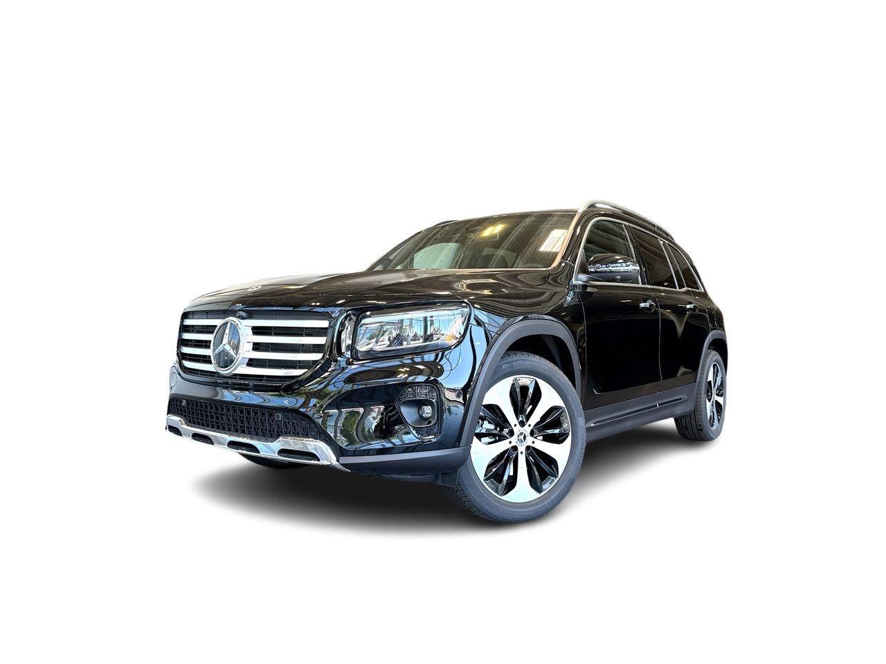 New 2025 Mercedes-Benz G-Class 250 4MATIC for sale in Vancouver, BC