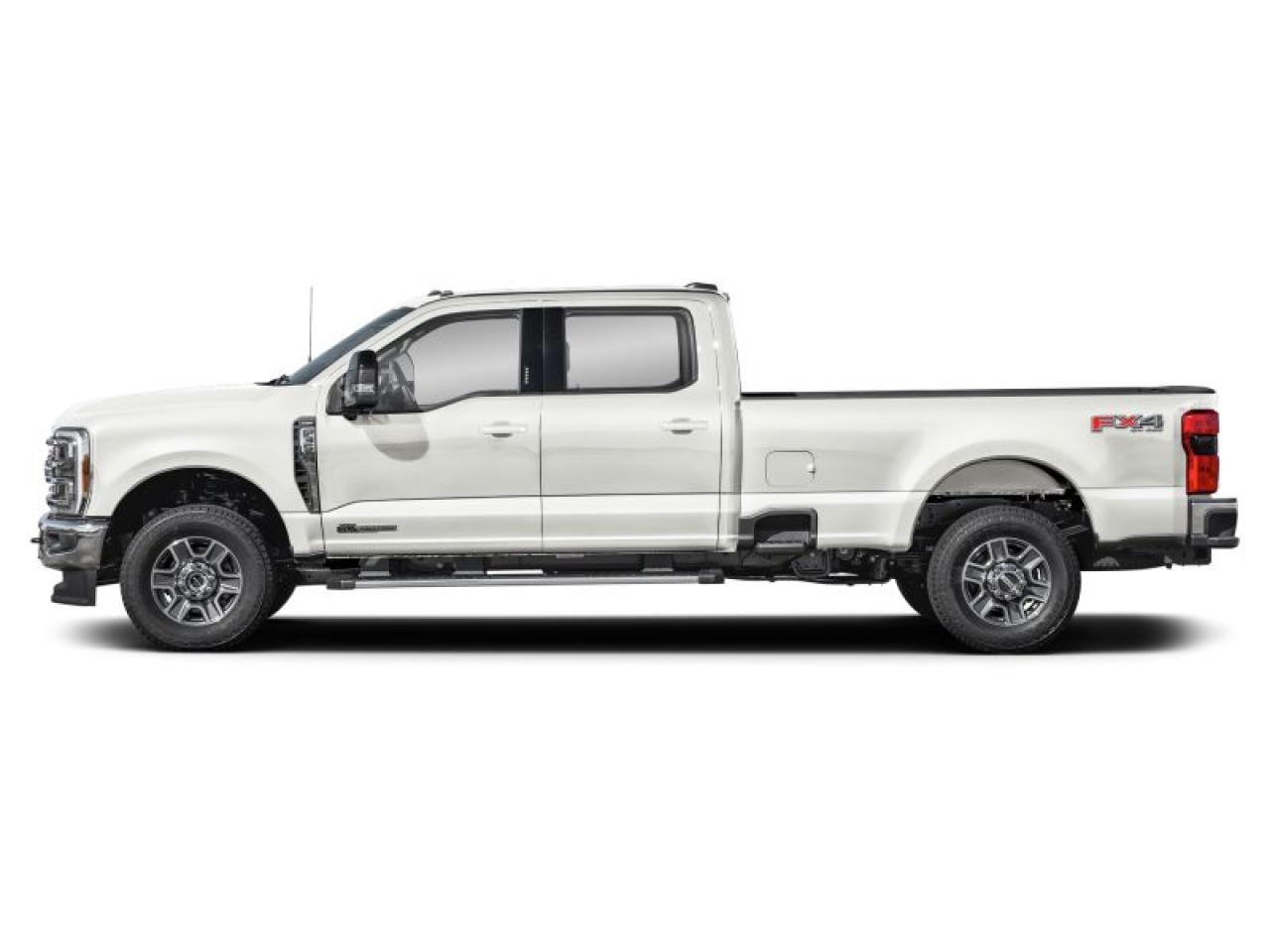 New 2025 Ford F-350 Super Duty King Ranch  - Moonroof for sale in Paradise Hill, SK