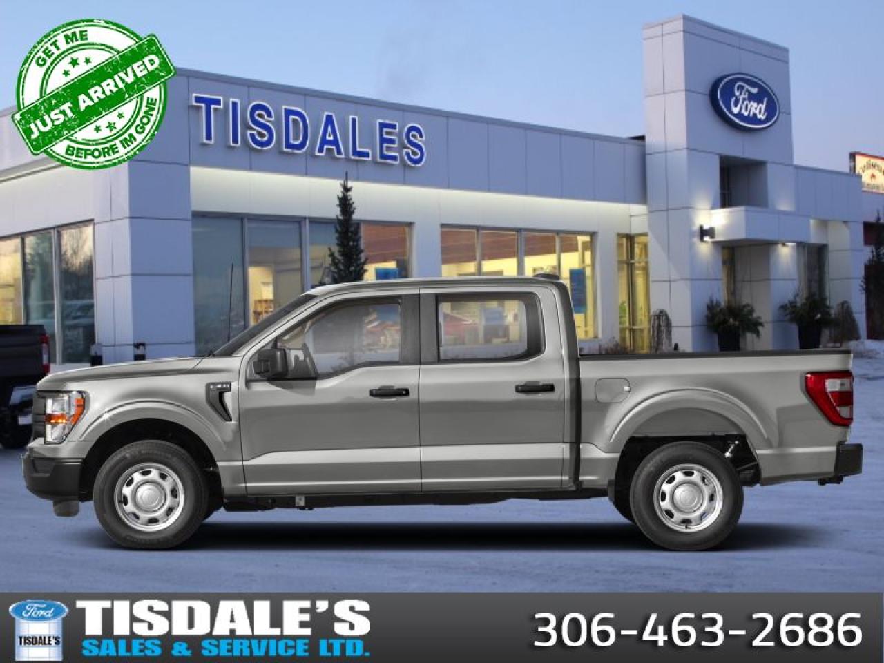 2023 Ford F-150  Photo0