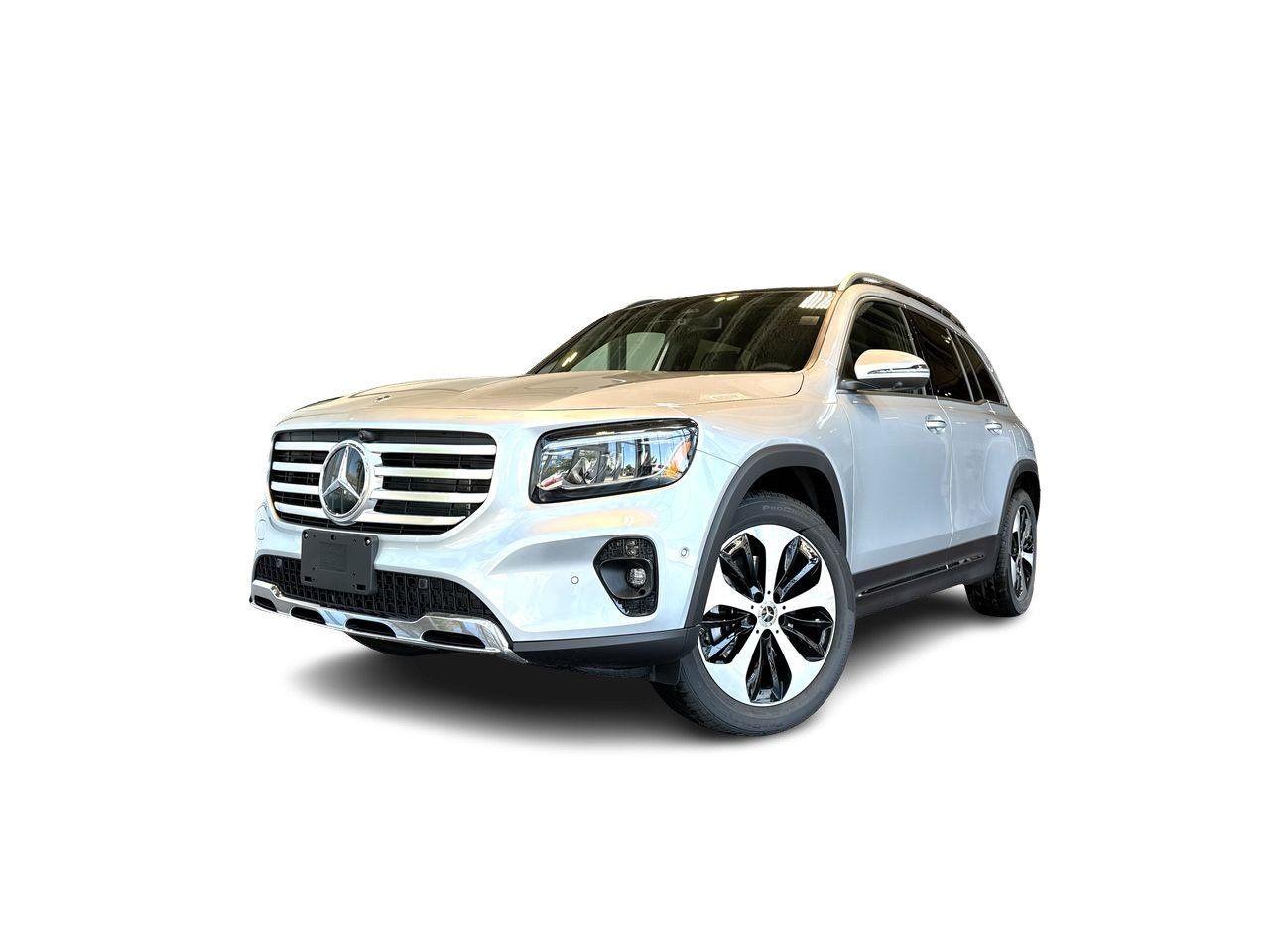 New 2025 Mercedes-Benz G-Class 250 4MATIC for sale in Vancouver, BC