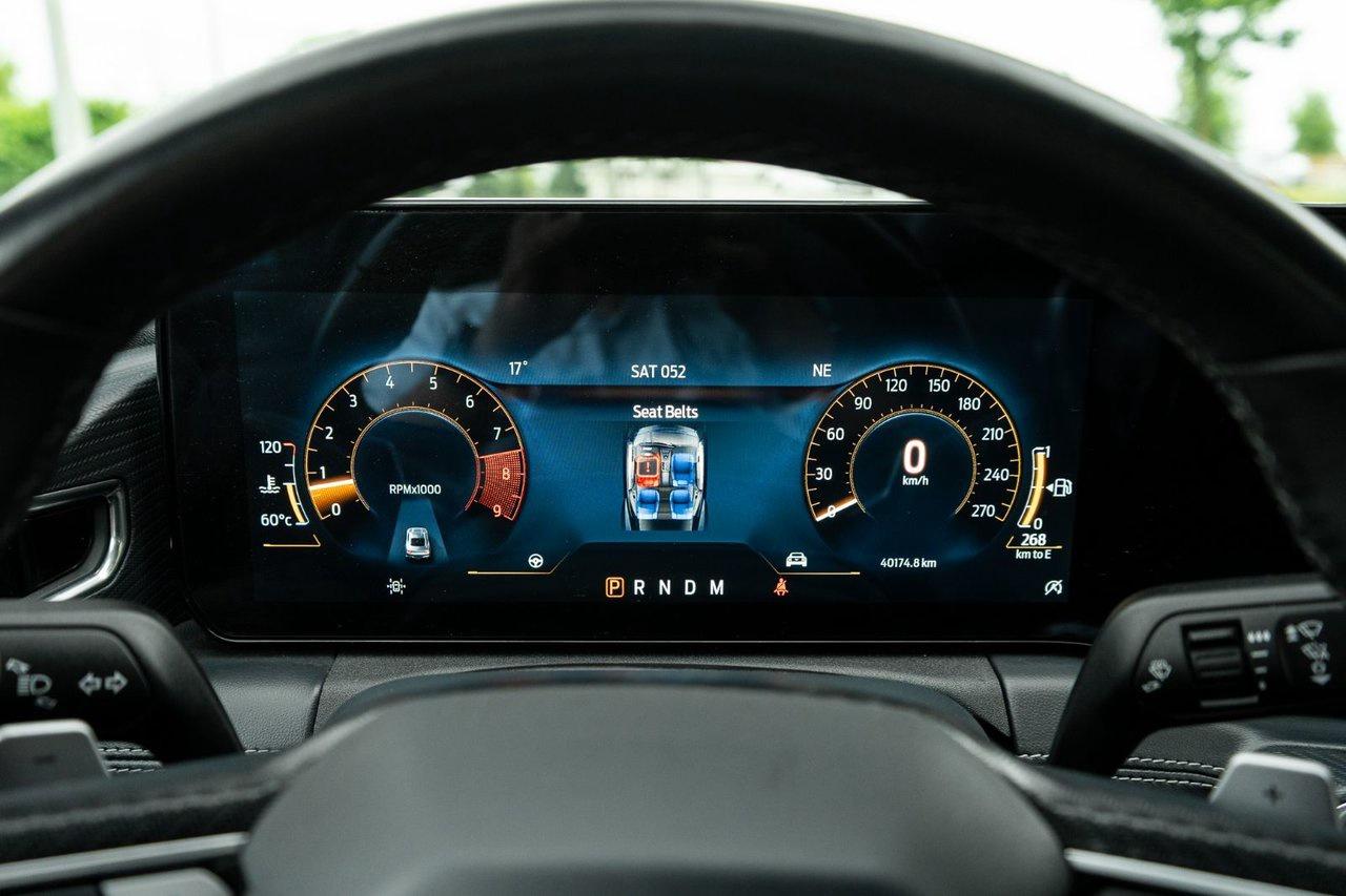 2024 Ford Mustang GT Premium Photo