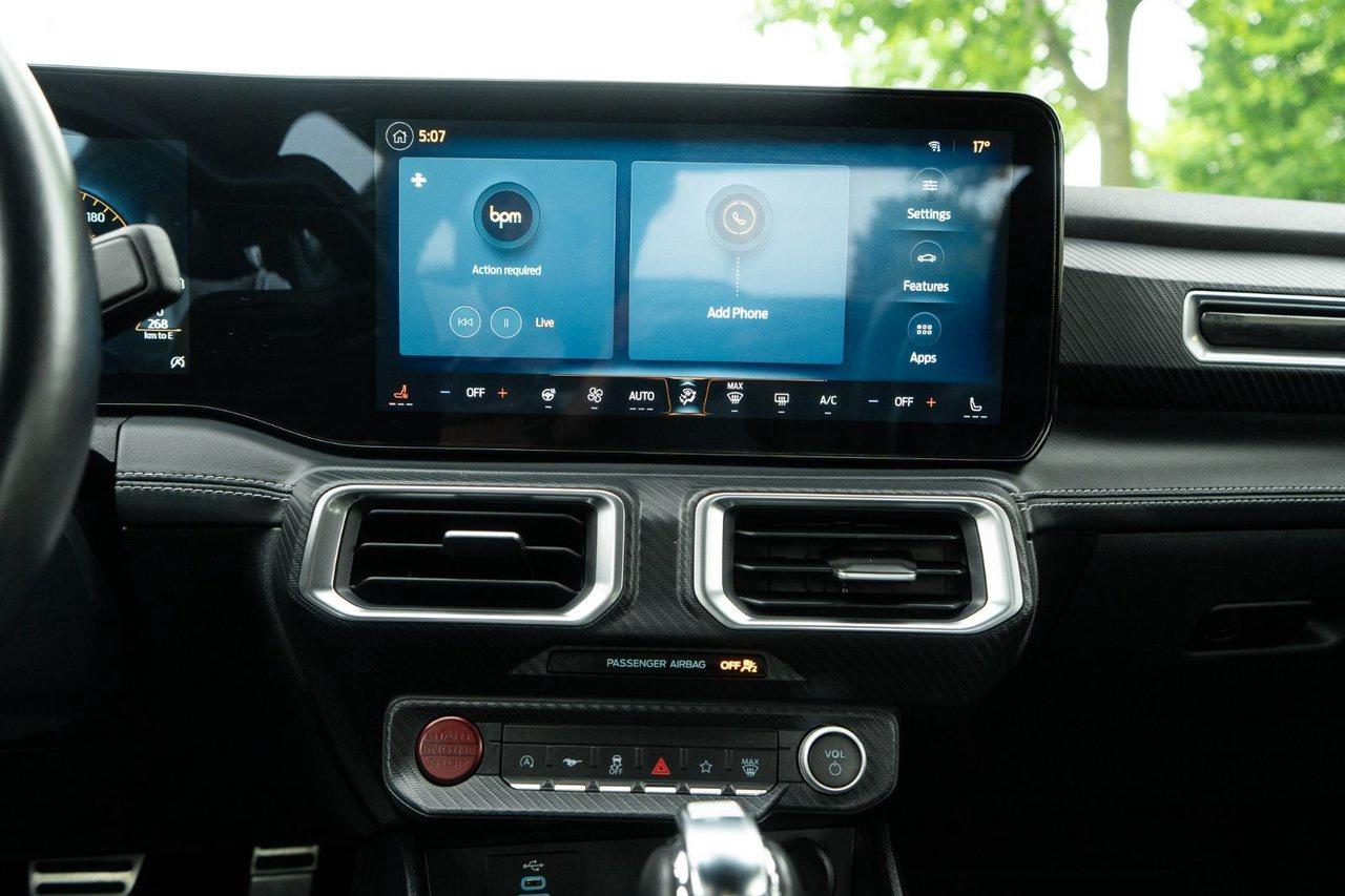 2024 Ford Mustang GT Premium Photo