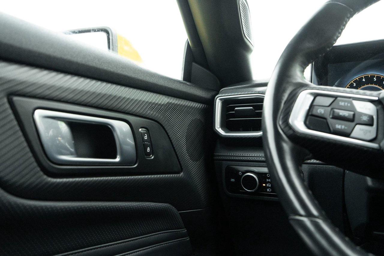 2024 Ford Mustang GT Premium Photo