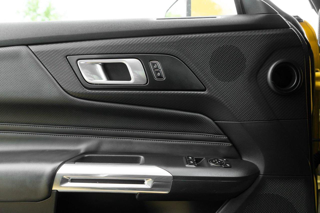 2024 Ford Mustang GT Premium Photo