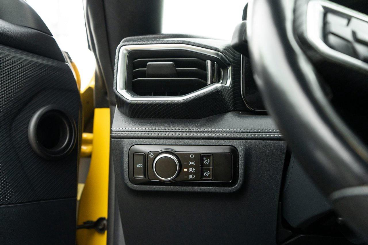 2024 Ford Mustang GT Premium Photo