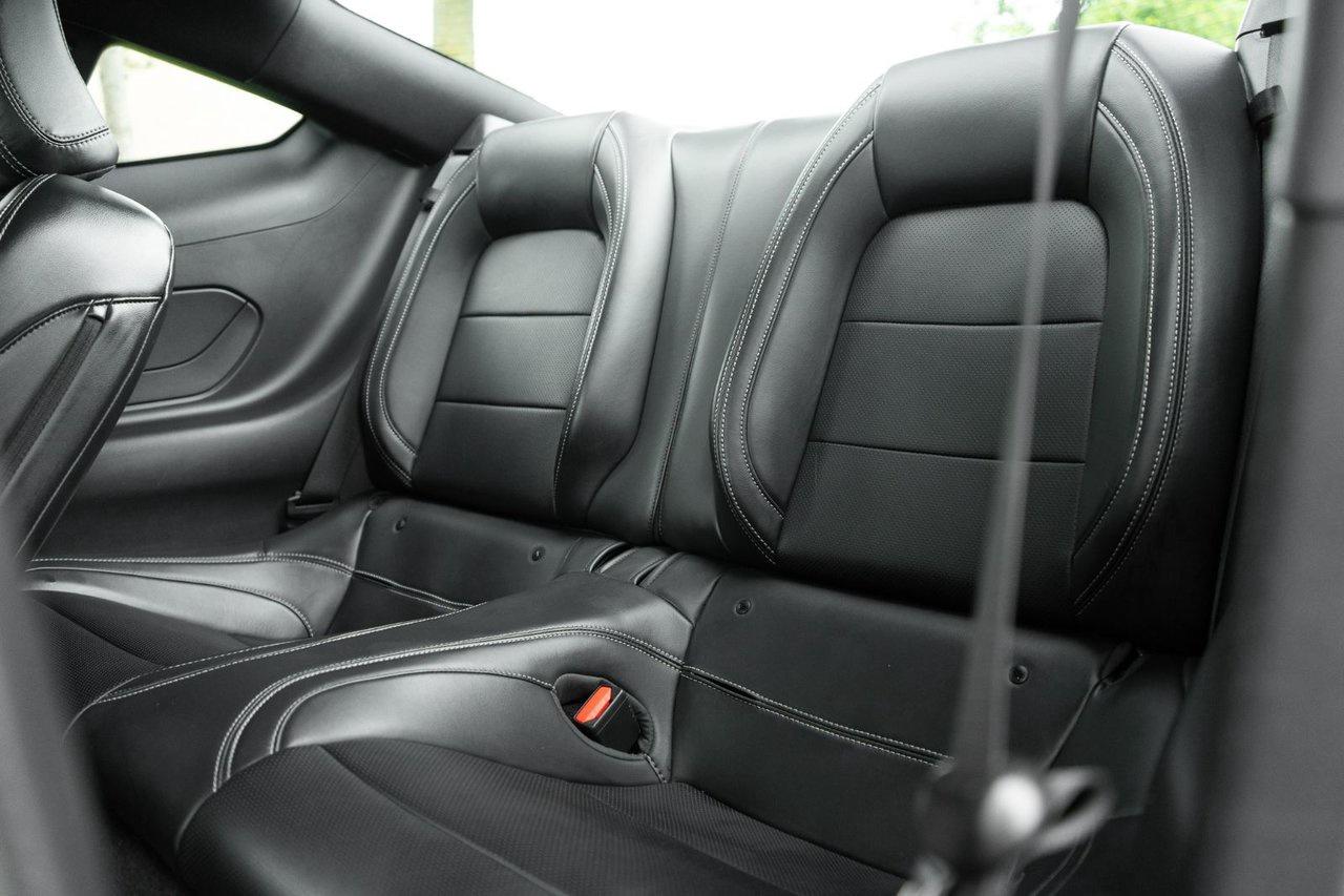 2024 Ford Mustang GT Premium Photo