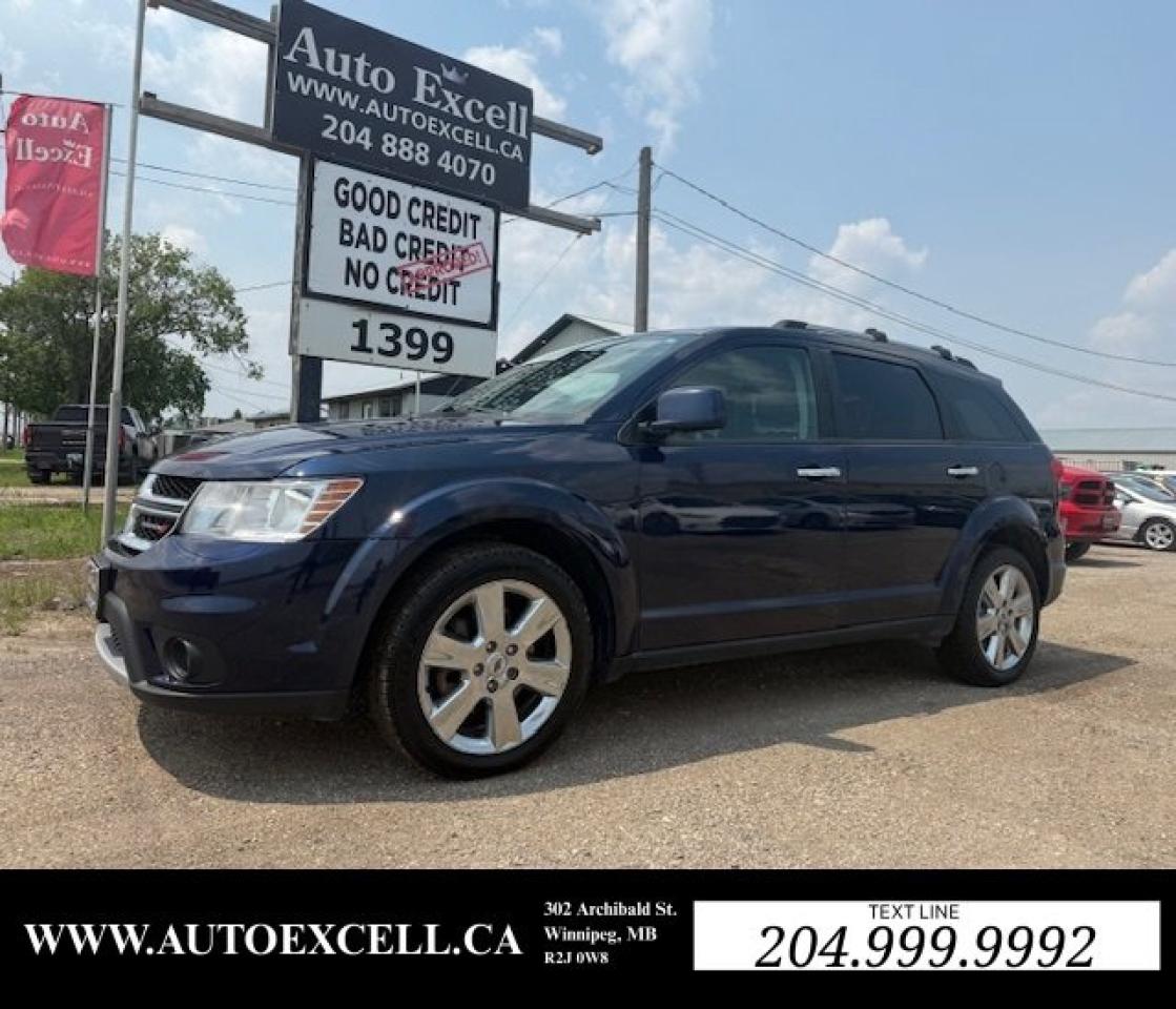 <p>LEATHER SEATS, SUNROOF/MOONROOF, DVD PLAYER, BACK-UP CAMERA, AWD, SPORT PACK, NAVIGATION, AIR CONDITIONING, KEYLESS GO, BUCKET SEATS, HEATED SEATS, LUGGAGE RACK, CARGO COVER, DRIVE TRAIN - ALL WHEEL, ADJUSTABLE STEERING WHEEL, POWER STEERING, CRUISE CONTROL, AM/FM RADIO, SATELLITE RADIO, POWER WINDOWS, POWER LOCKS, POWER MIRRORS, TRACTION CONTROL, PARKING DISTANCE CONTROL, POWER SEATS: DRIVER, FOG LIGHTS, ABS, REAR DEFROST.</p><p></p><div id=webClient_isPasted>Feel free to call us and book yourself a test drive 204-888-4070 or visit us at 302 Archibald St. Winnipeg, MB!!!</div><div>We have the best prices in town, see for yourself, shop around and compare! All of our vehicles come fully certified, and every vehicle comes with a full vehicle history. Price indicated on this advertisement is plus/additional if any, applicable fees and taxes. We can provide quick and easy on-site financing for all levels of credit! We dont hide behind small print, gimmicks, or silly rebates that end up costing you more in the end. No trade required, no money down o.a.c,<br>at Auto Excell, the price is the price.</div><div>Shop 24 hours a day at autoexcell . ca or call 204-888-4070 with inquiries!!</div>