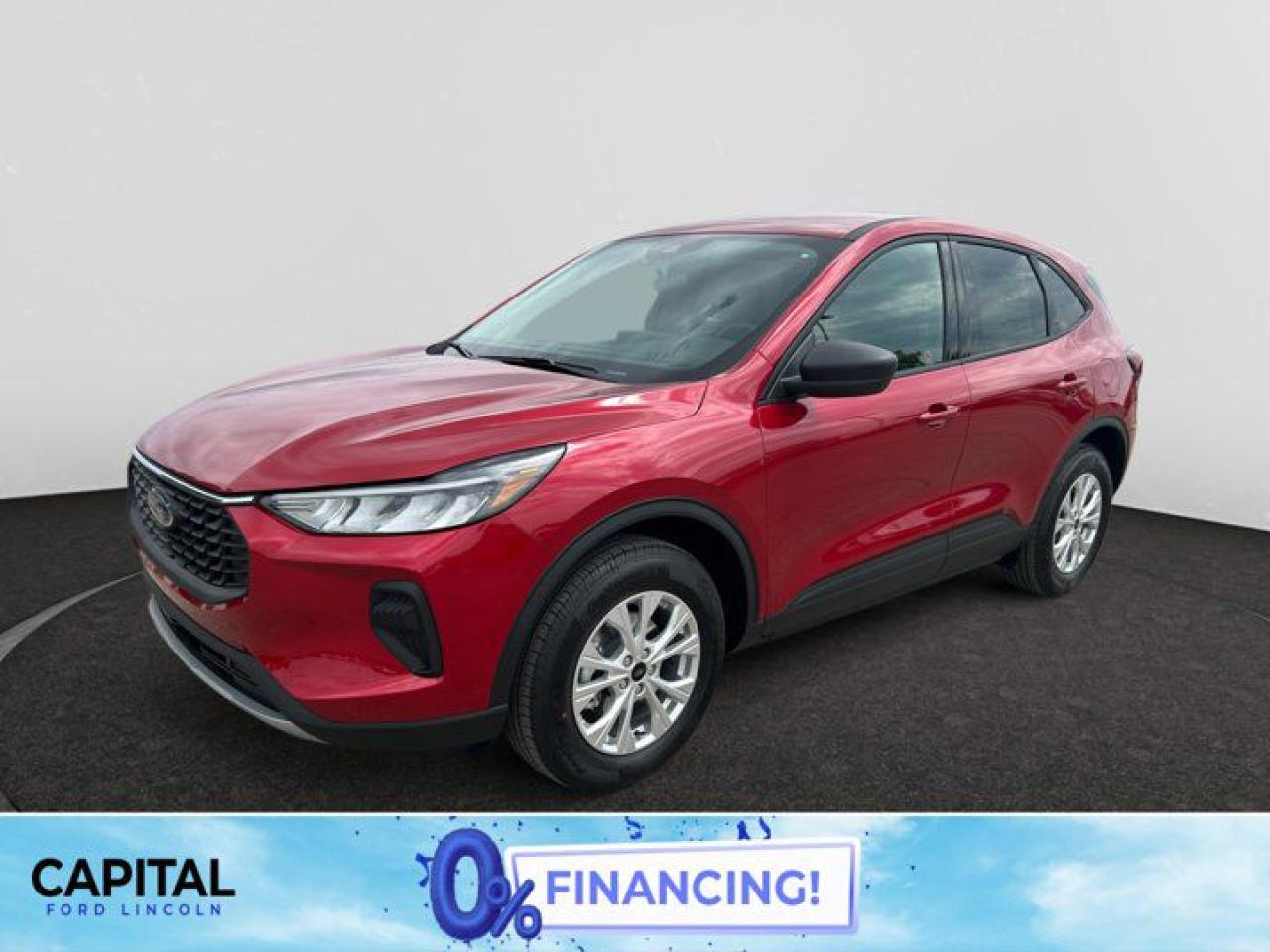 New 2025 Ford Escape Active for sale in Regina, SK