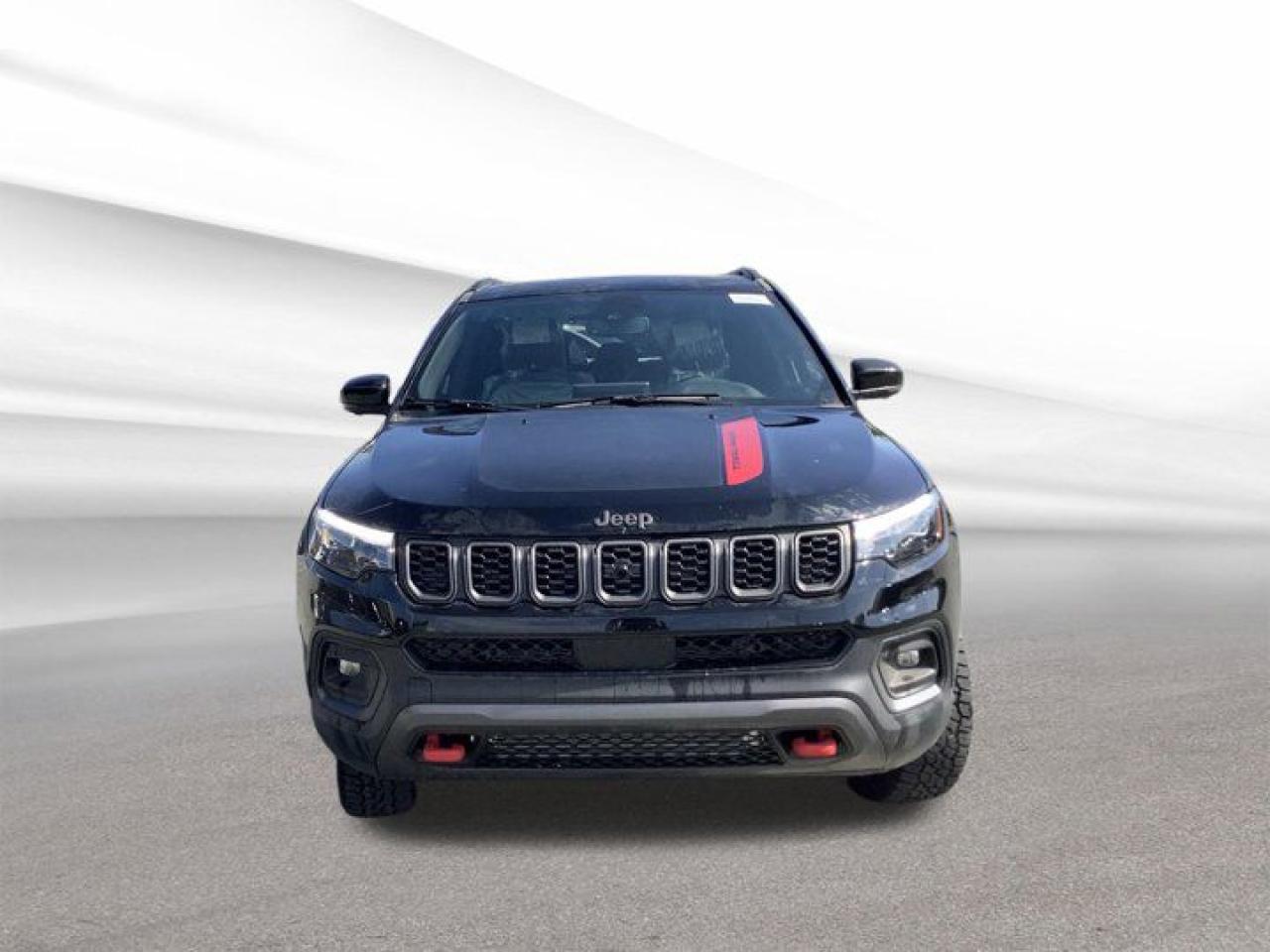 New 2025 Jeep Compass Trailhawk Elite for sale in Halifax, NS